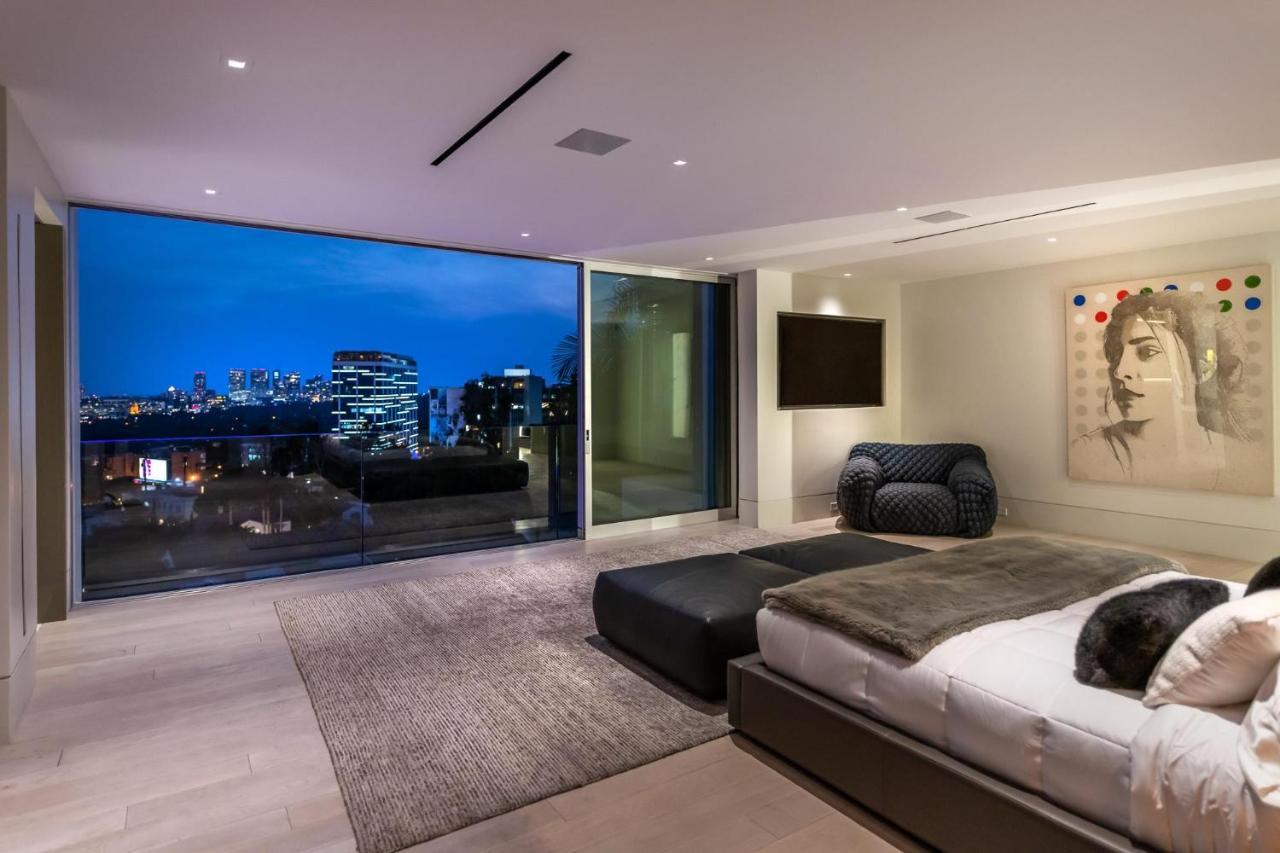 St Ives Modern Villa Los Angeles Exterior photo