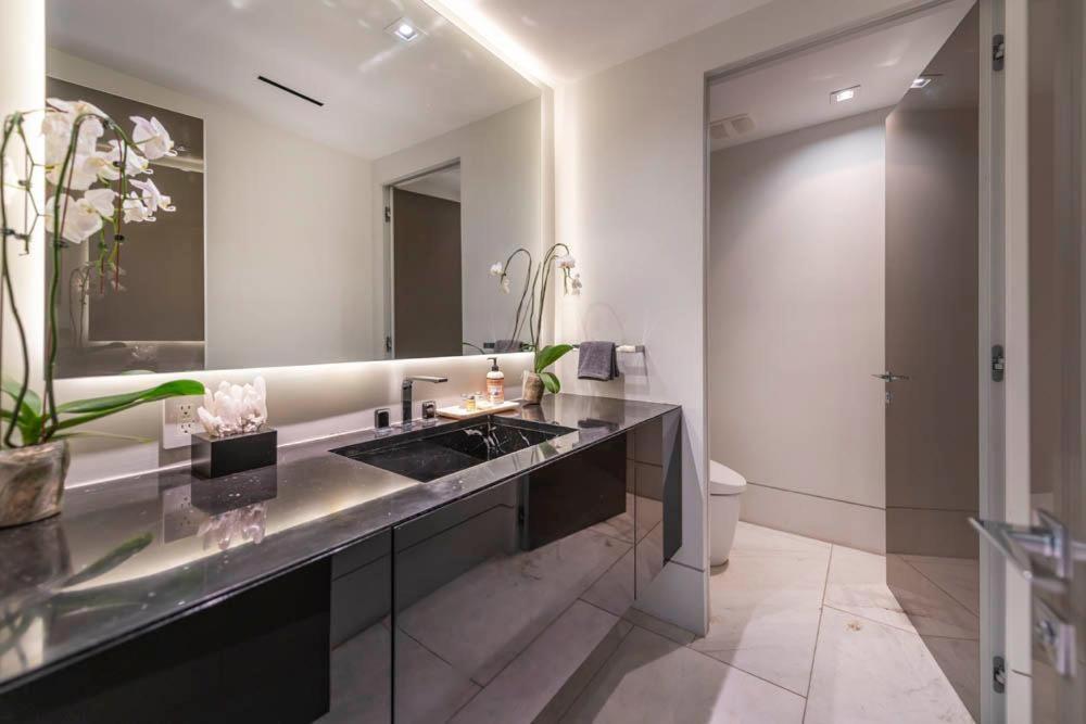 St Ives Modern Villa Los Angeles Exterior photo